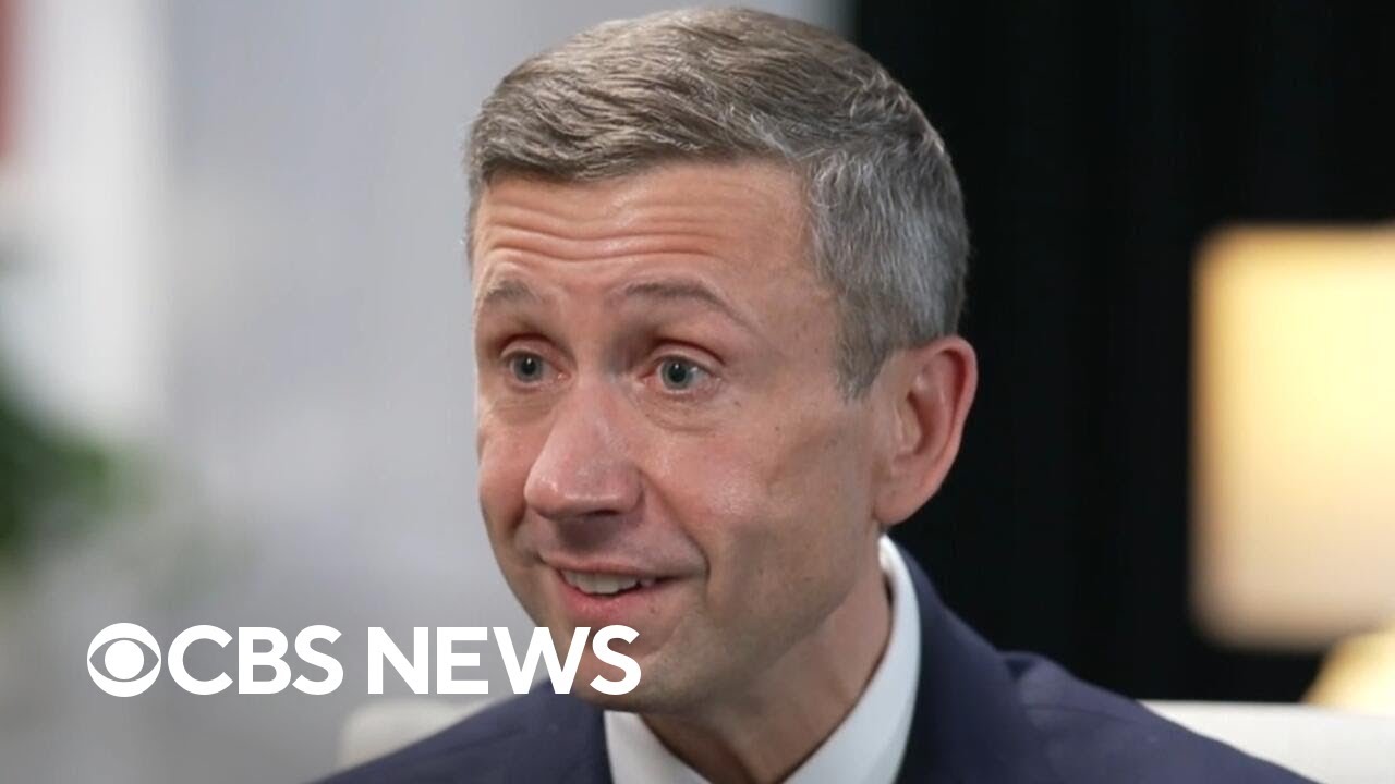 Dlaczego przewodniczący DNC Ken Martin jest pewien swoich wybor&oacute;w uzupełniających w 2026 r.