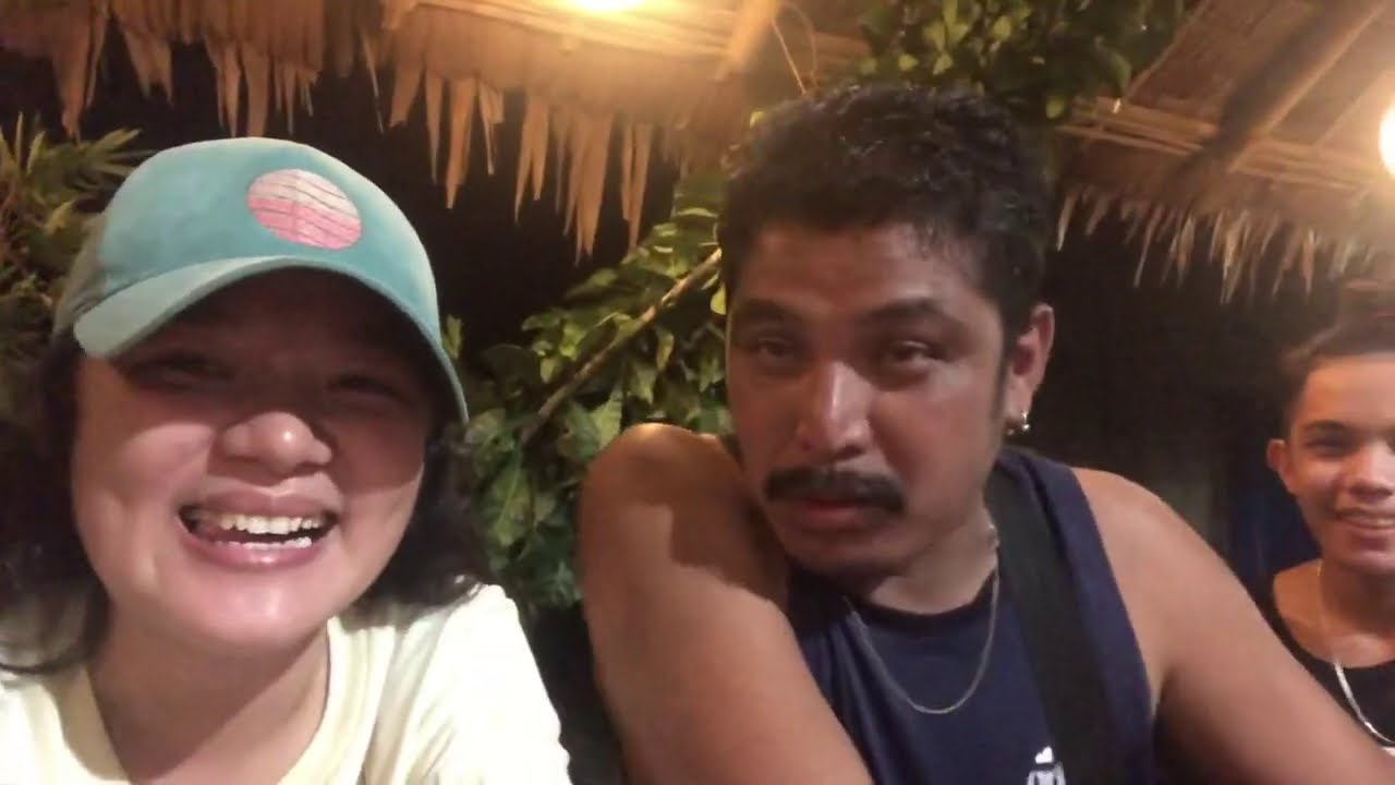 ISANG SAKONG YABANG