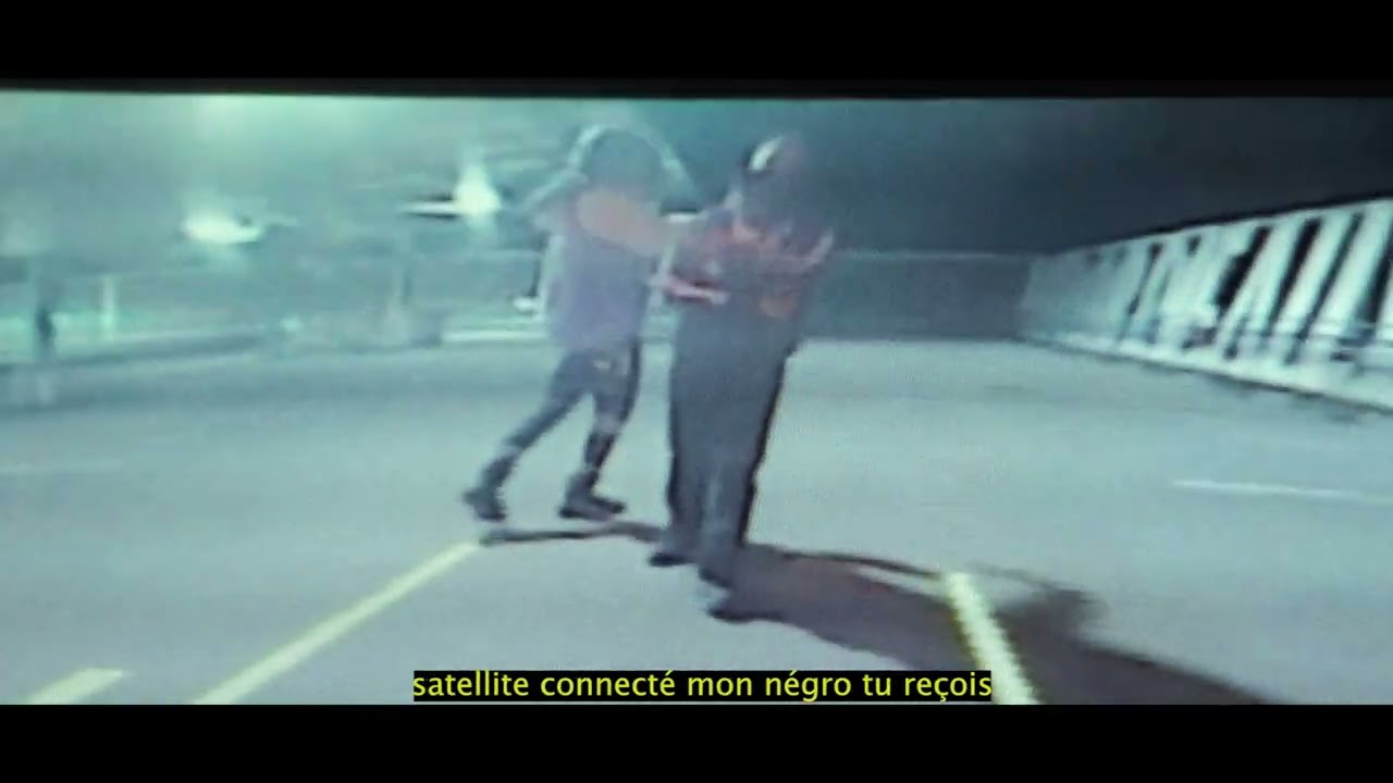 Twizzy Cinco - PAIN (Dir. by @twizzy.cinco & @nwordcoeur)