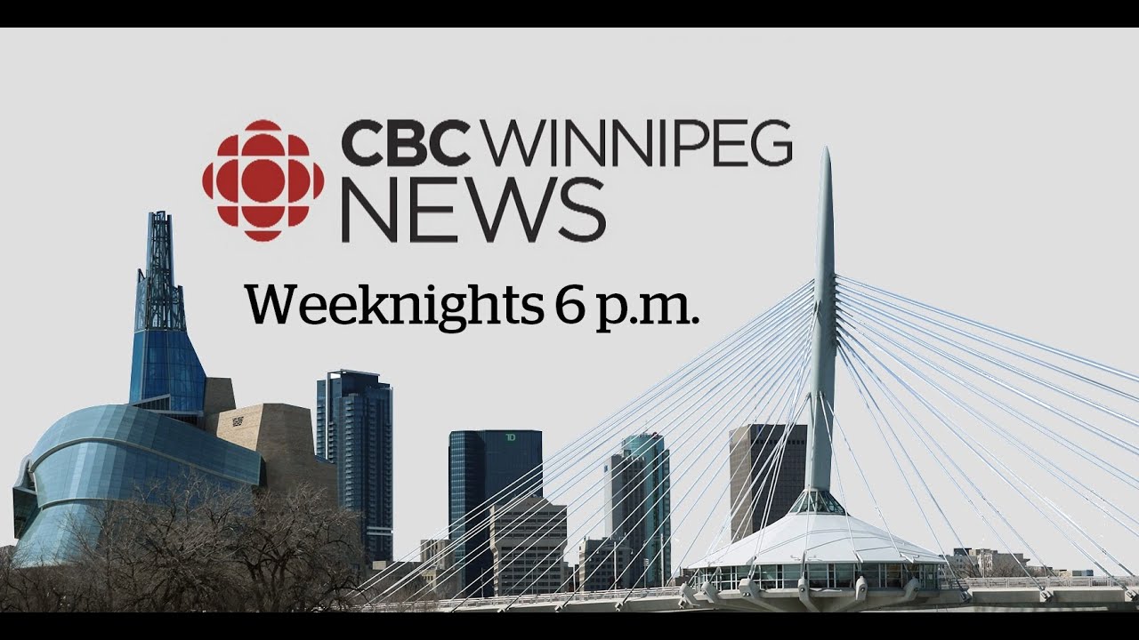 CBC Winnipeg News at 6 for Tuesday June 18th, 2024 | Winnipeg News | WATCH LIVE