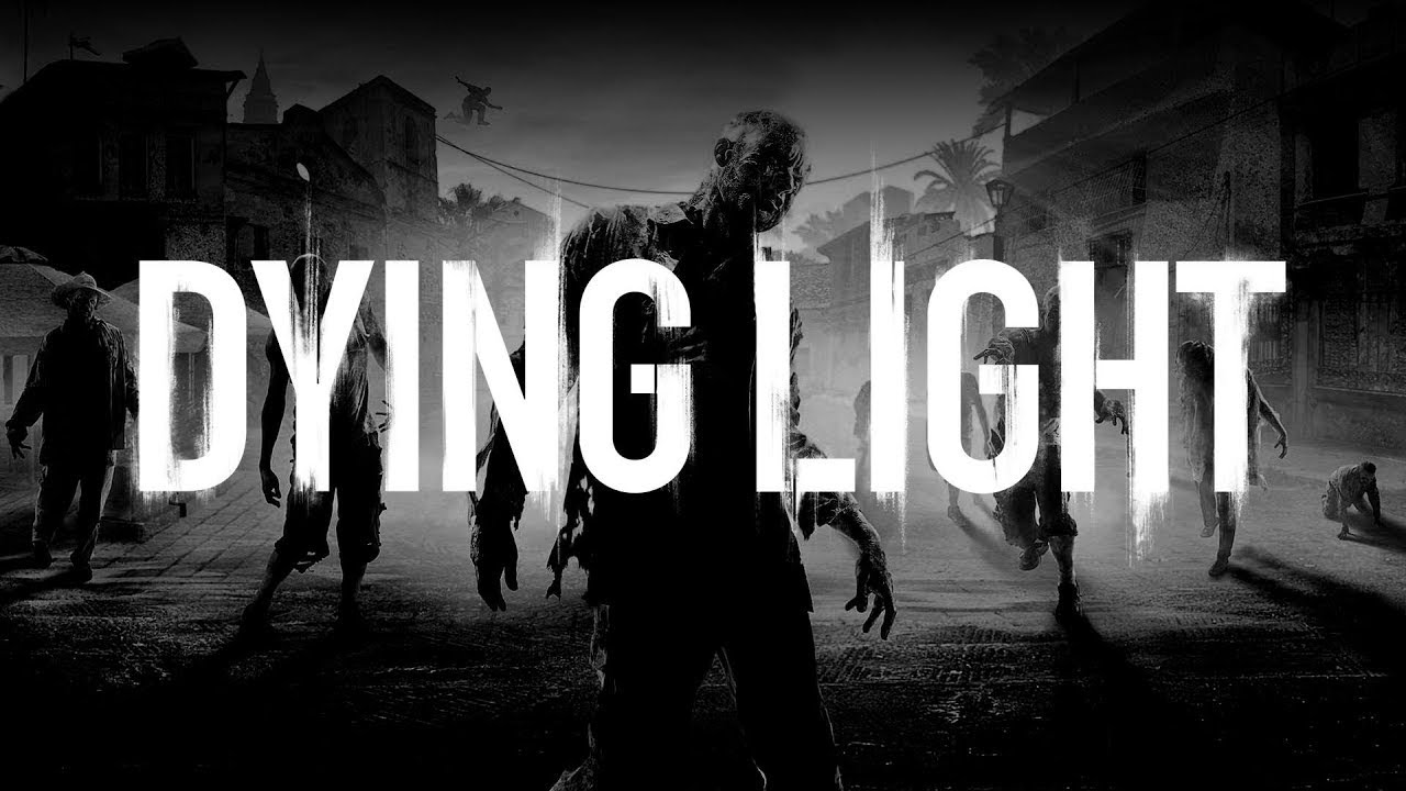 Dying Light Live - Mr INC Gaming #dyinglight #horror #ytshorts #shorts