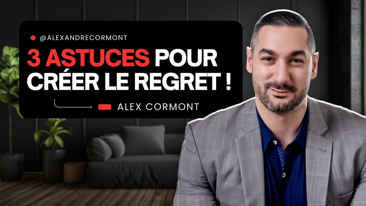 Elle a pris sa décision : voici ce qui peut encore lui faire douter