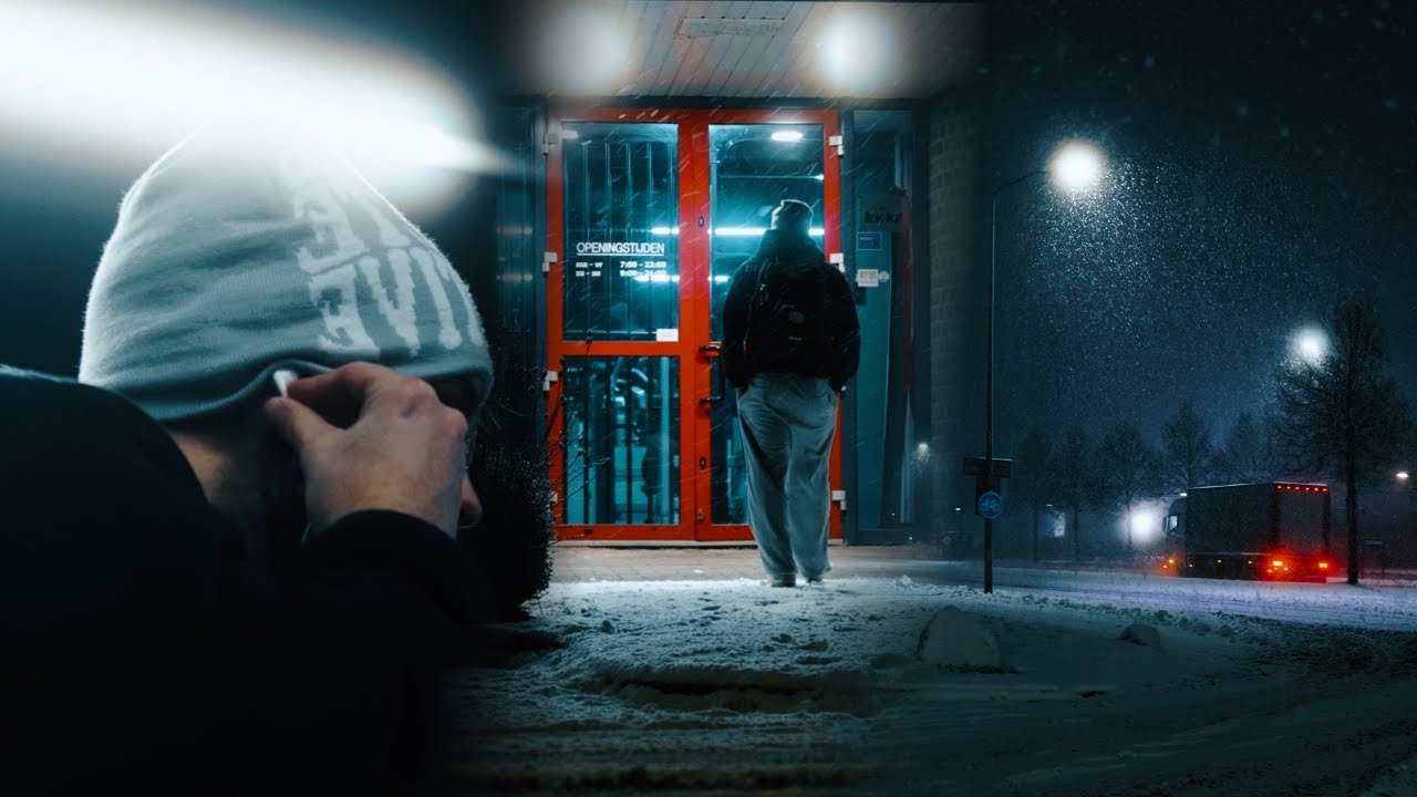 Winter Arc