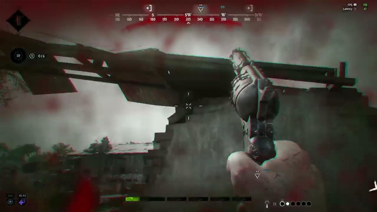 Hunt Showdown replay 2025 12 19 15 56