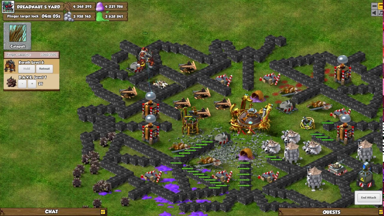 [UPDATED] READ DESCRIPTION, CHEAT ENGINE BACKYARD MONSTER REFITTED