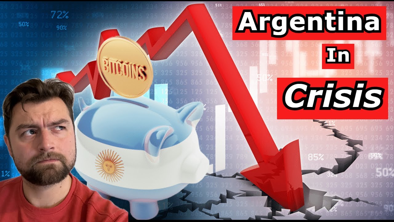 The Looming Crisis of Argentina