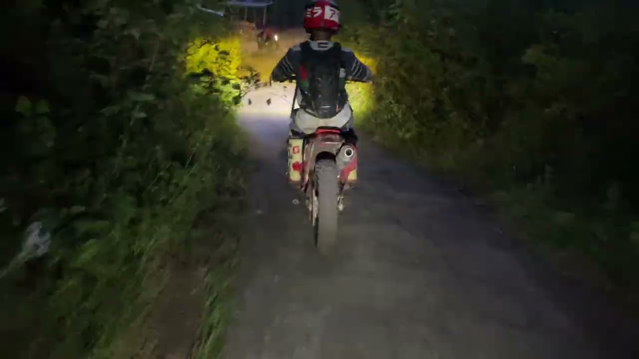 Jalur pulang sekalian kulineran #automobile #scross #kxf250 #enduro #ts125x #supermoto #motoroffroad