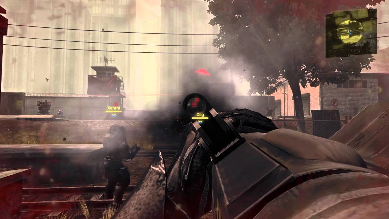 Nuclear Dawn Spring Teaser