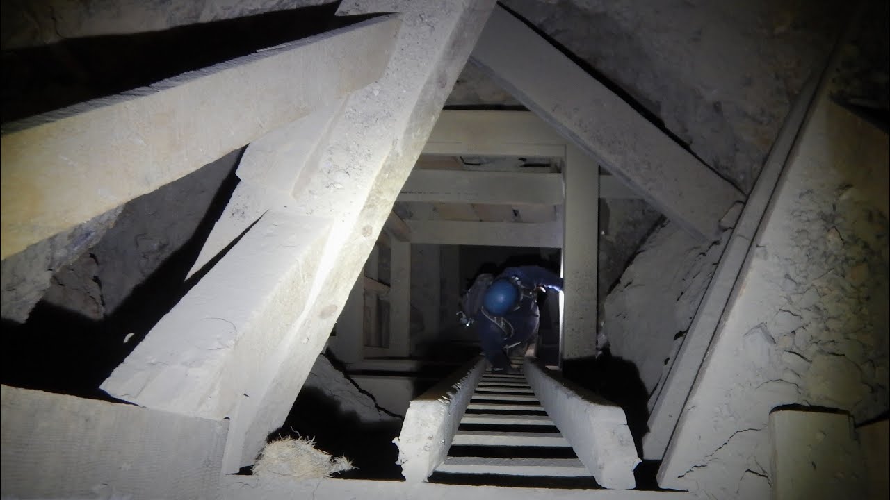 Mine Exploring Paradise; Miners Cabin Artifacts, Colorful Minerals, Natural Timbering,