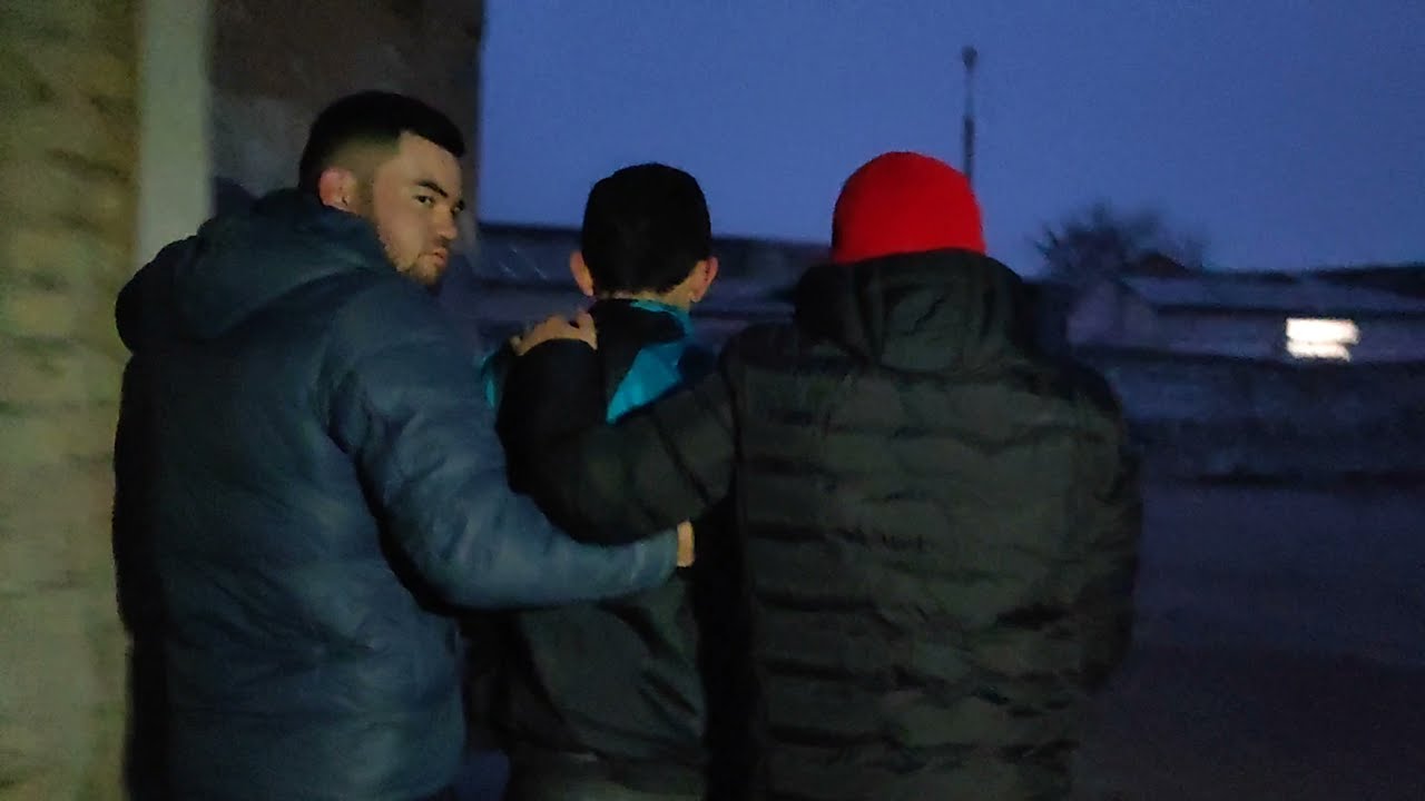 VIDEOKING_DEAF. (СПАСТИ БЕДНЫЙ)