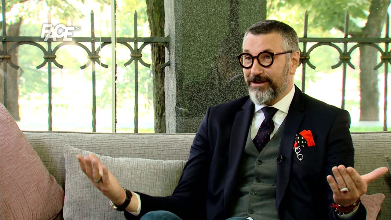 Nihad Softić - Biti drugačiji mi je bitnije nego biti najbolji!