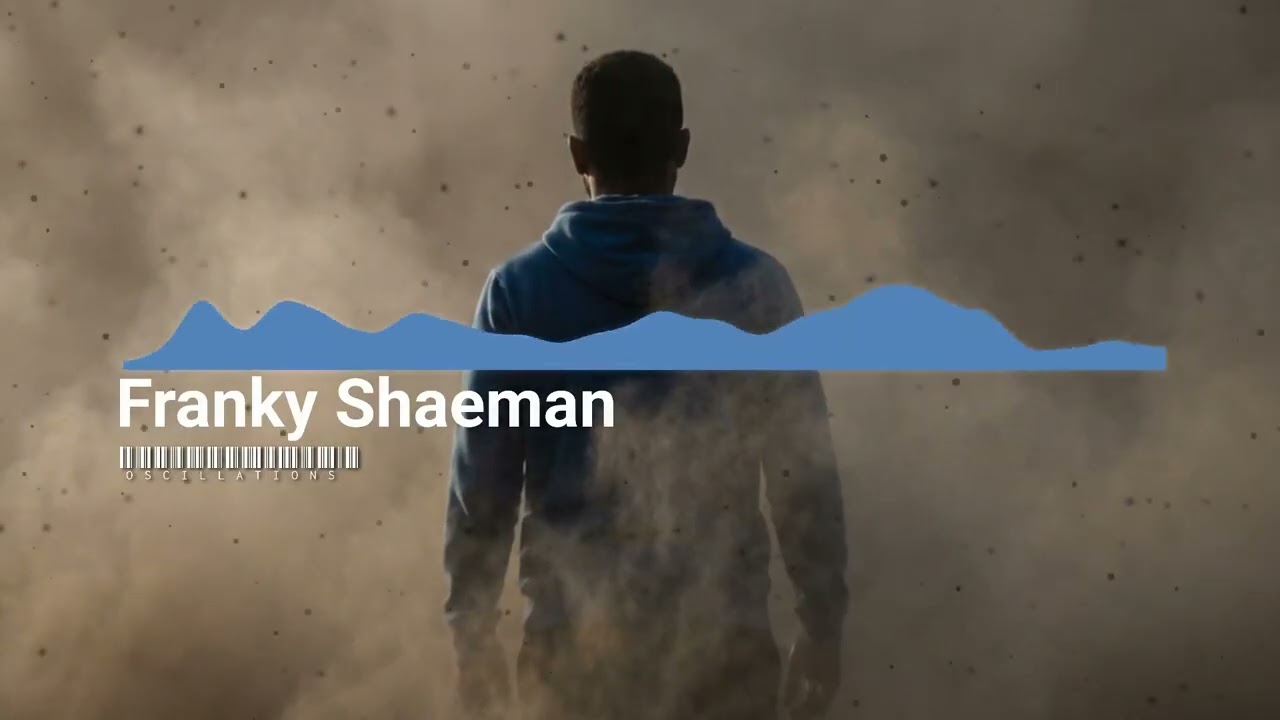 Franky Shaeman - Oscillations