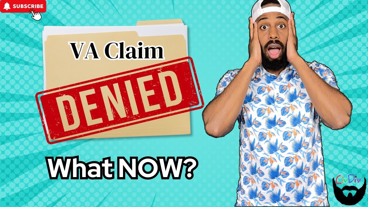 Avoid These VA Higher Level Review Mistakes for Quick VA Disability Claims