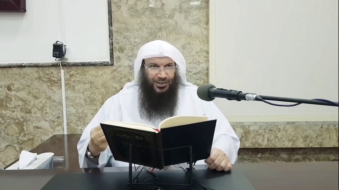 حماية النبي - صلى الله عليه وسلم - للتوحيد / فضيلة الشيخ سالم الطويل