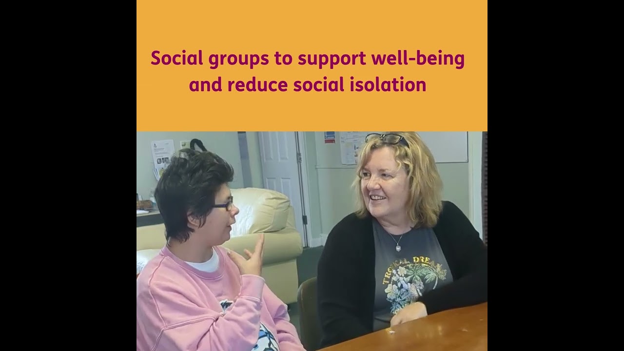 GOLD (Getting On with Learning Difficulties) About Us