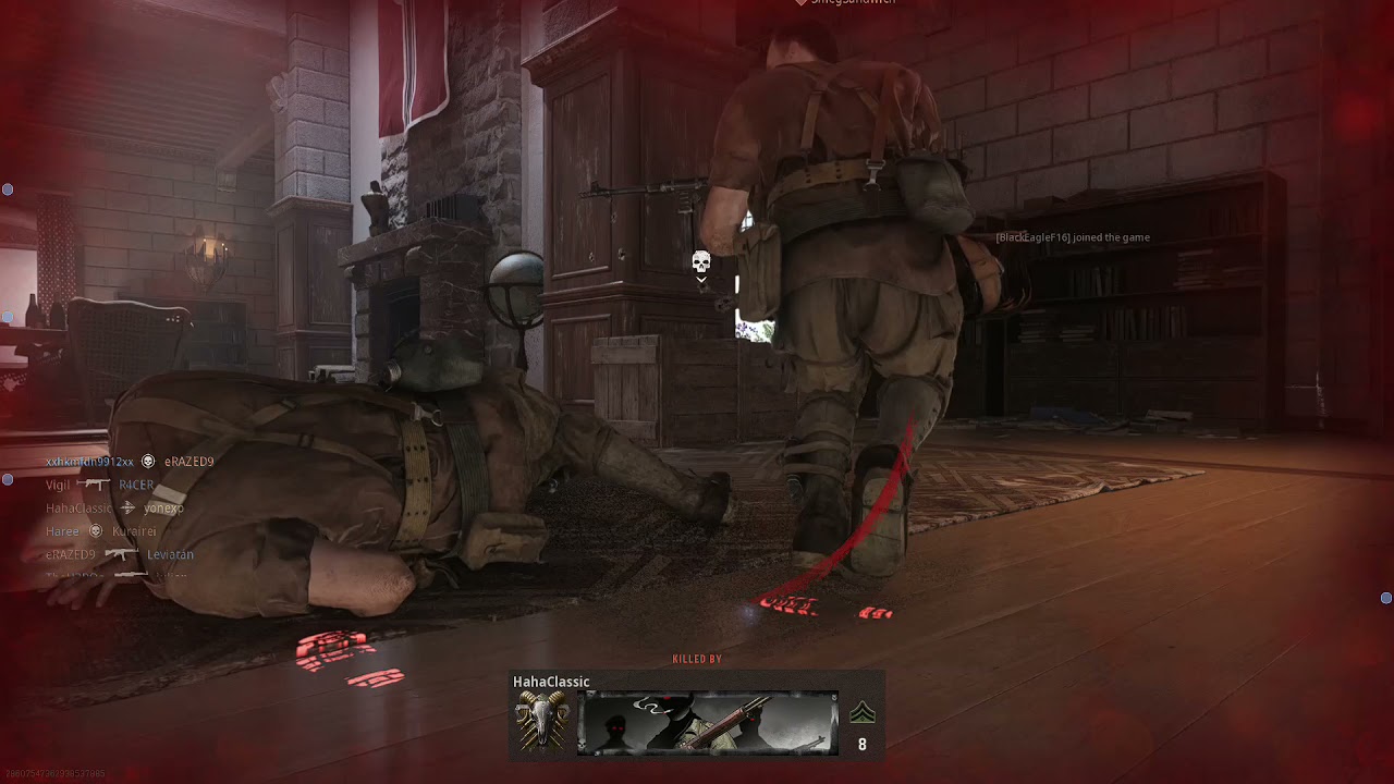 CoD Vanguard 2021 beta gameplay#2 PC