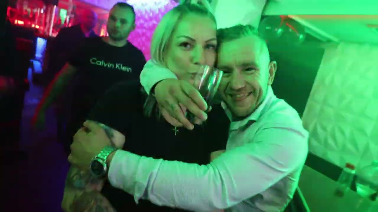 PDS - Tatuaże (OFFICIAL VIDEO)🔥NOWY HIT DISCO 2024🔥