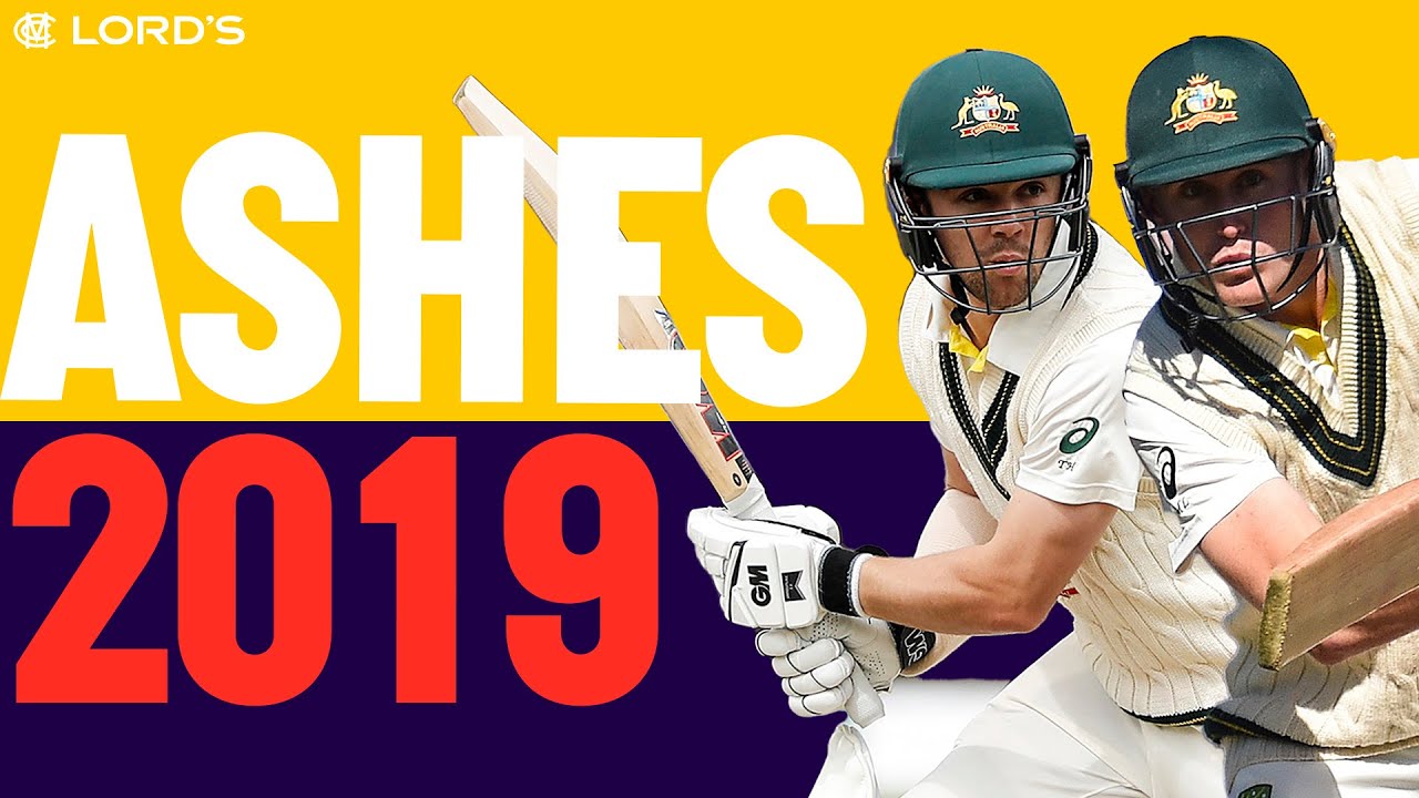 Marnus Labuschagne & Travis Head Hit Defiant Innings To Secure Draw | Match Action IN FULL | Ashes