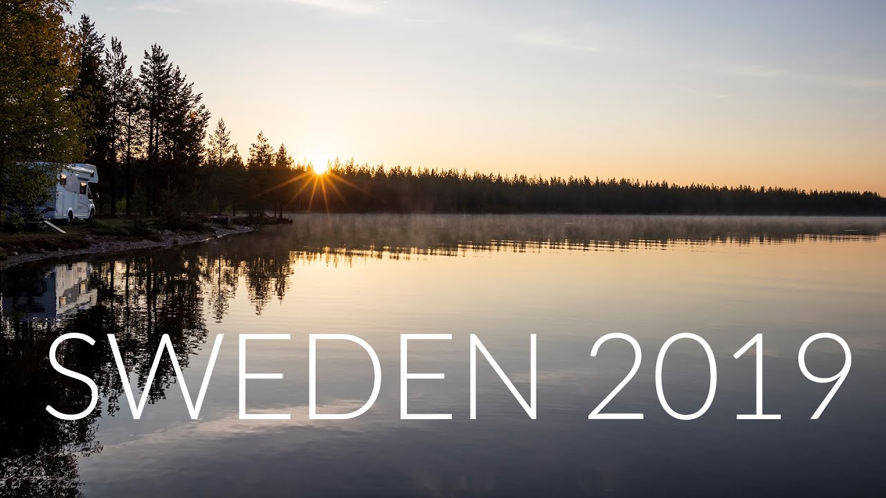 Sweden | Summer 2019