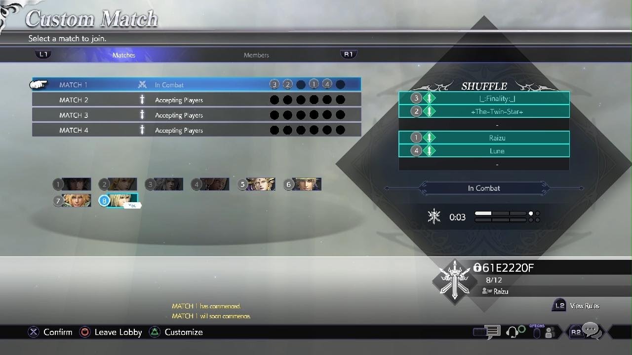DISSIDIA FINAL FANTASY NT_20260206192746