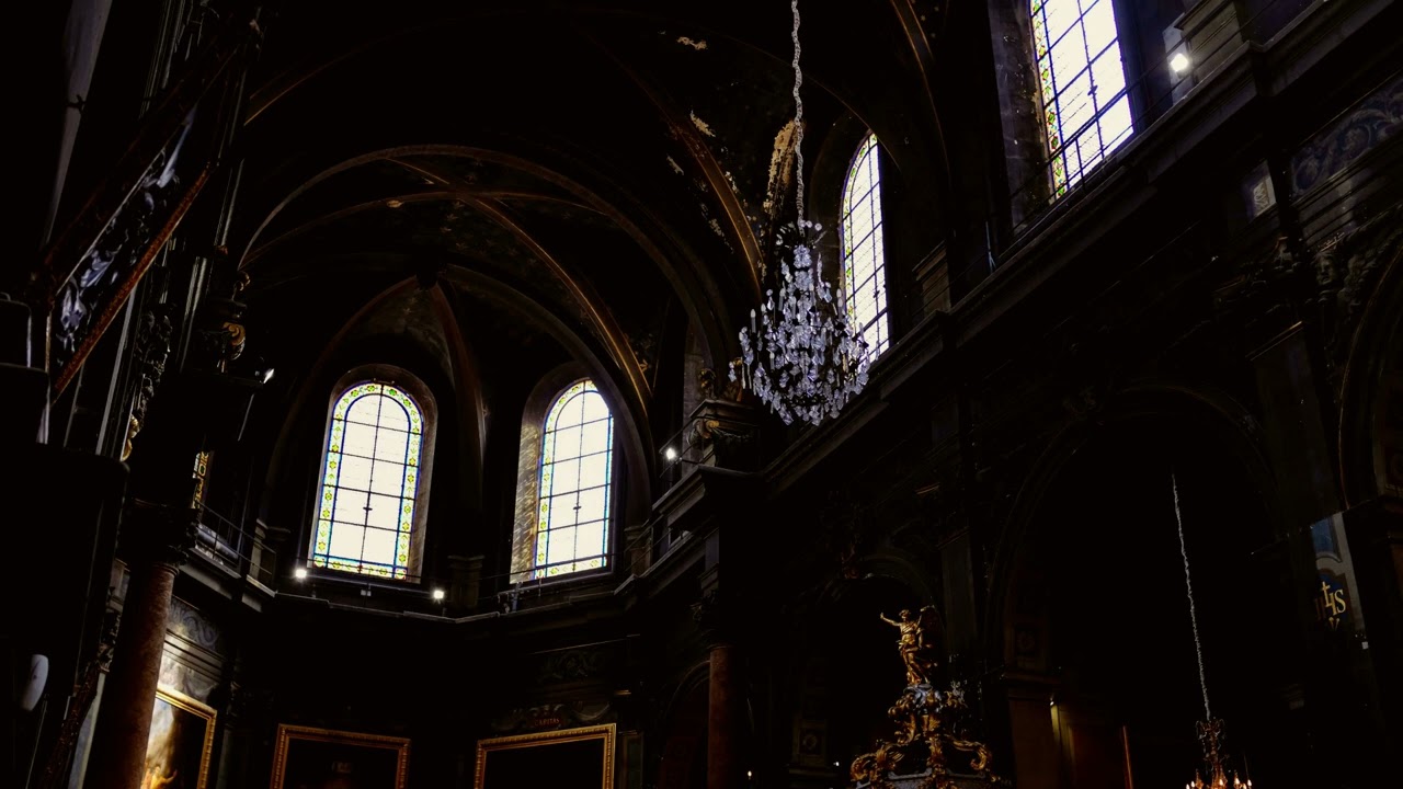 Dreamy Piano Playlist for Study, Reading, or Writing | A Dark Academia Soundtrack