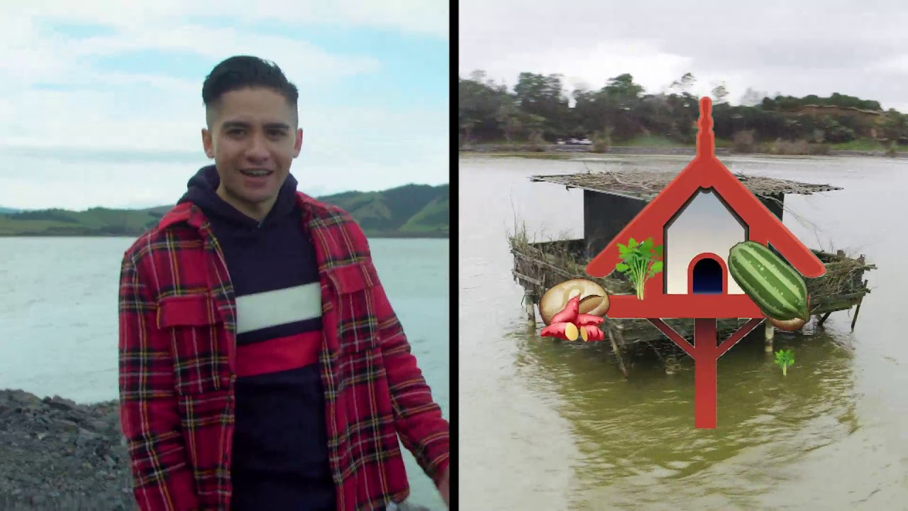 TIKI TOWNS | EP17 TE KAUWHATA | Nickelodeon | SKY TV