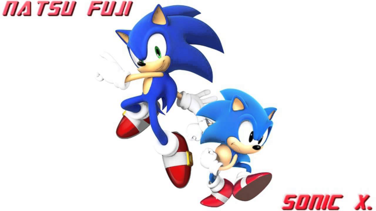 Sonic X (nka Kenshi Muzik) & Natsu Fuji | Kanashimi Twilight | SushiGang x Flow Prod.