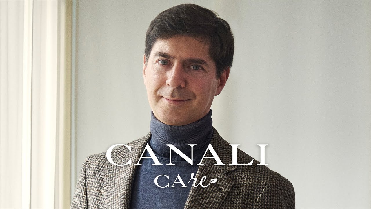 Canali CAre - Certifications