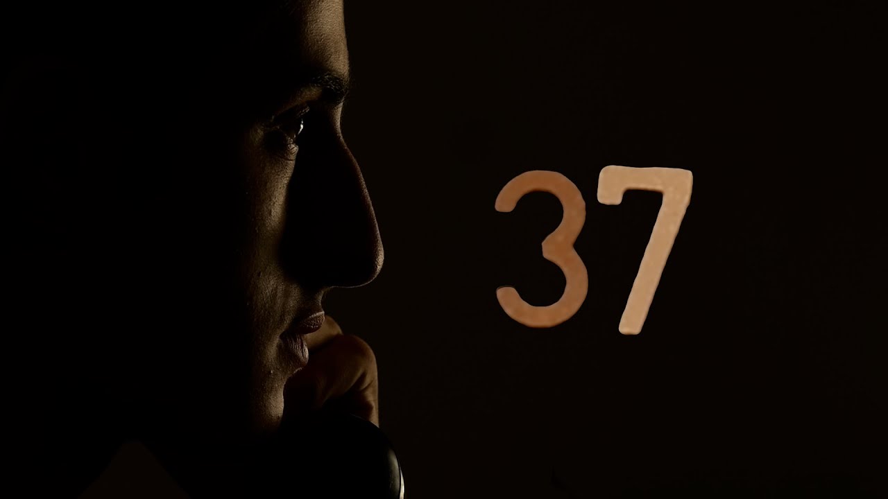 37 (Court-m&eacute;trage)