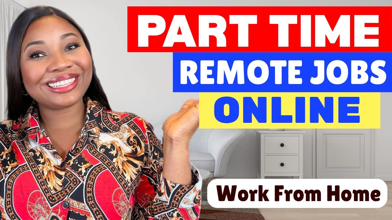 5 Real Work-From-Home Jobs for Students (Fully Remote)