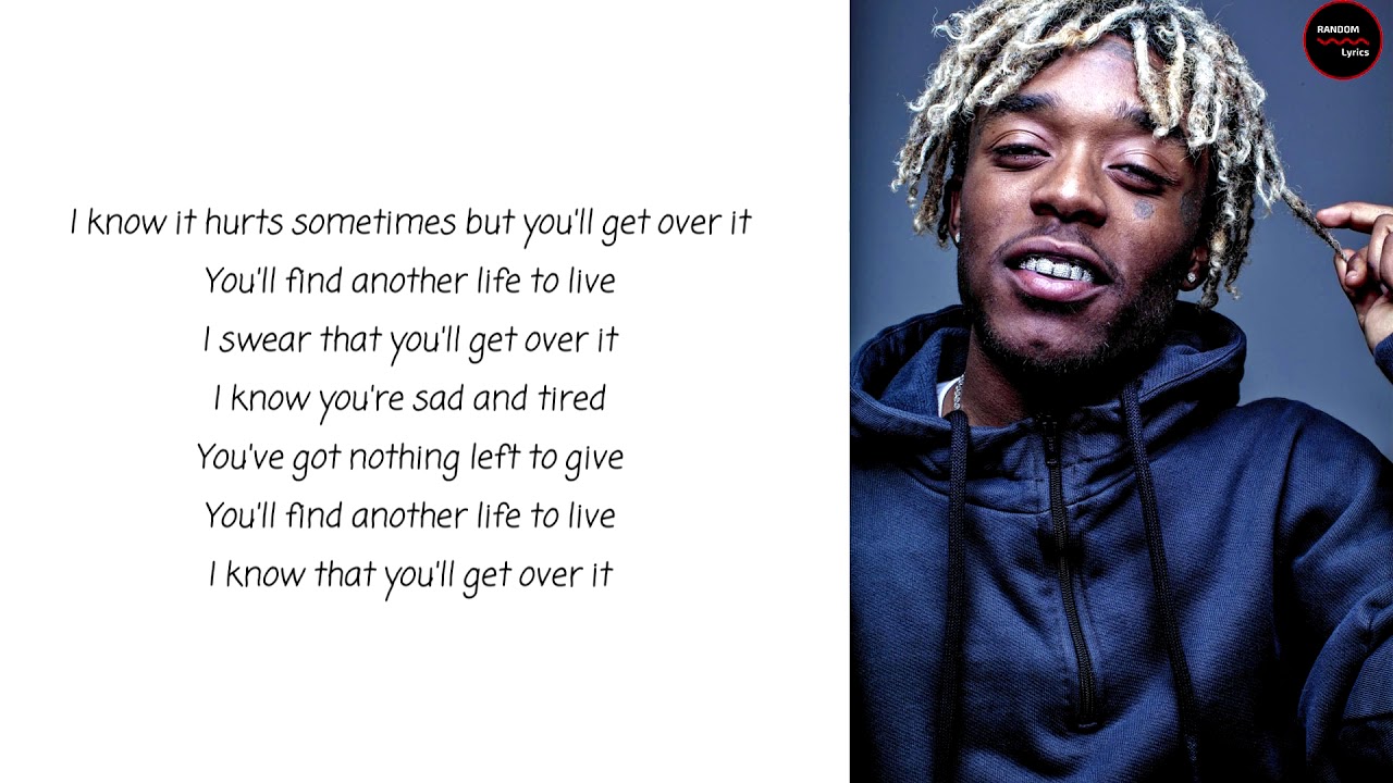 Lil Uzi Vert - The Way Life Goes Lyrics