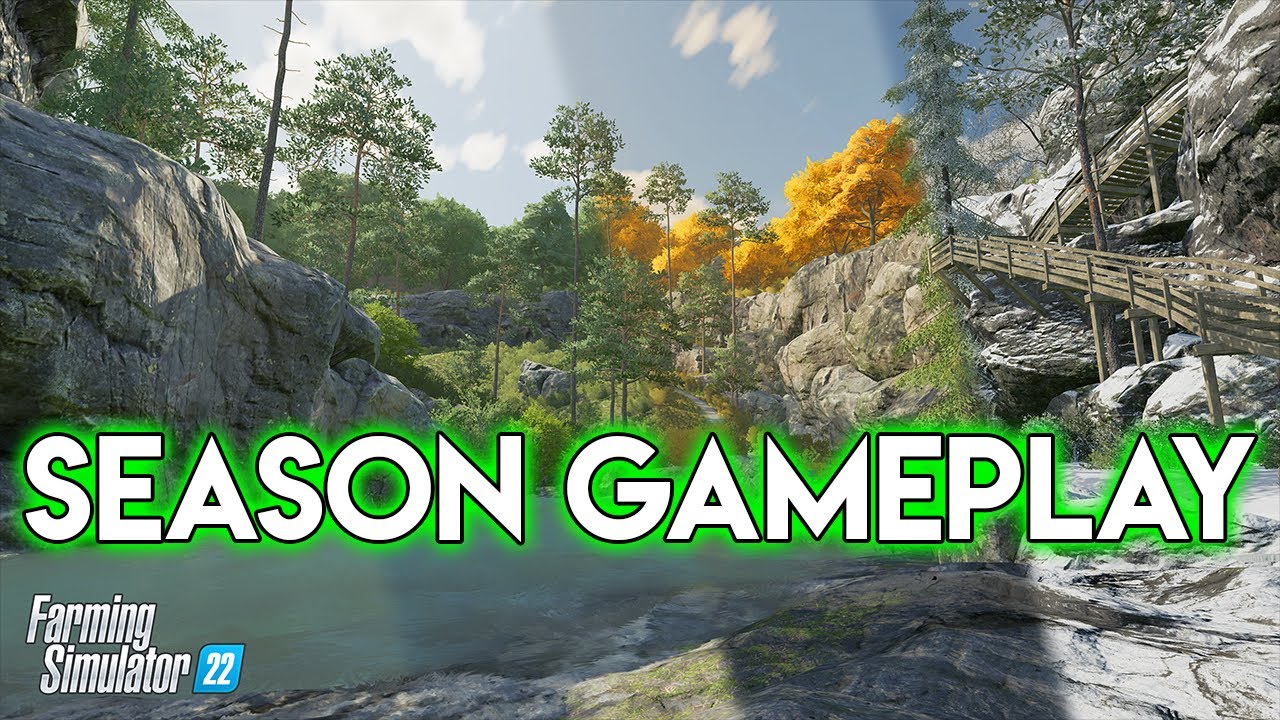 FarmCon 21/Tag 1/Season Gameplay