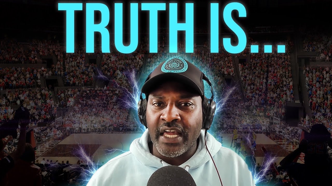 “Why Are We Tiptoeing Around The Obvious Issue…The UNDERPERFORMING Josh Allen” -Cam Newton 😤