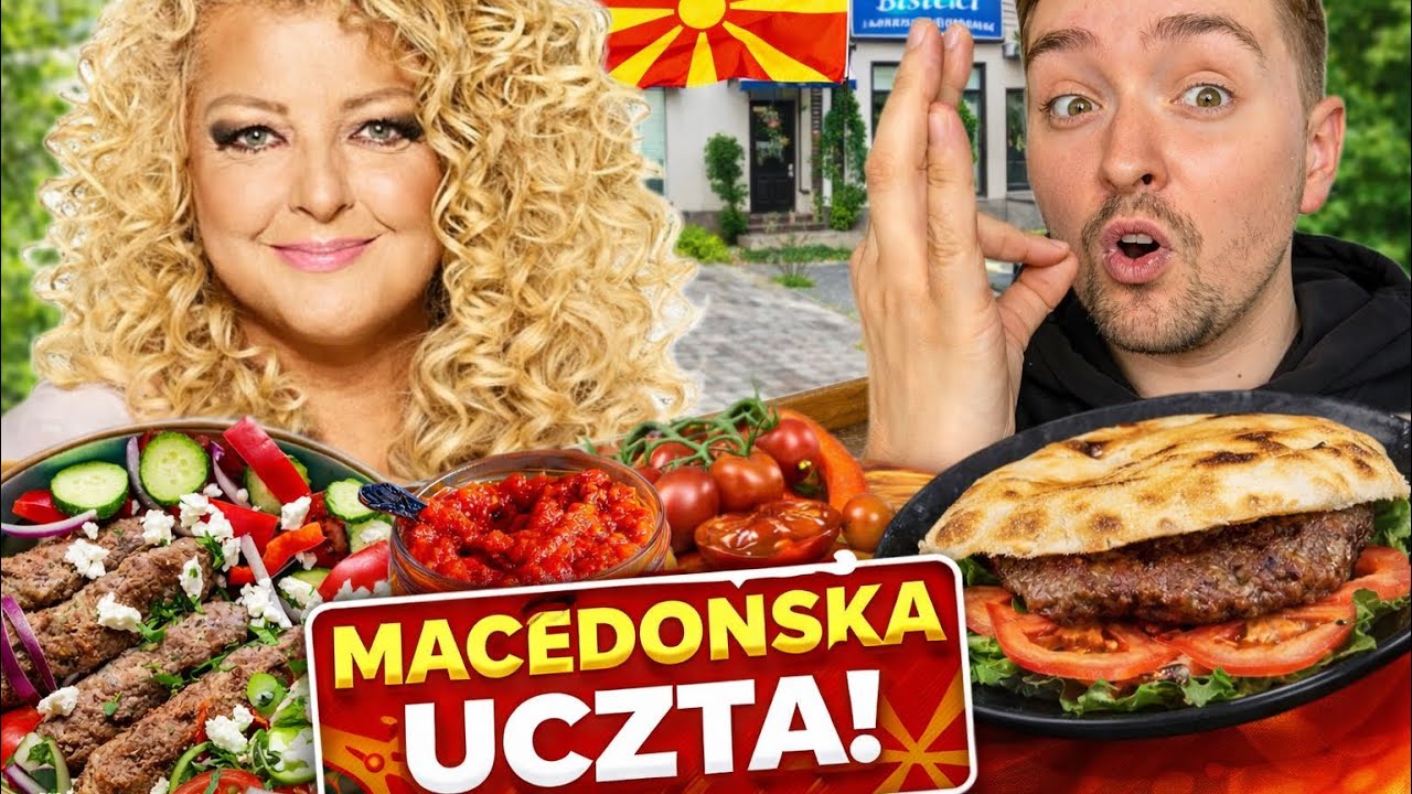 Restauracja Alexandria po KUCHENNYCH REWOLUCJACH Magdy Gessler w Grodzisku Wielkopolskim