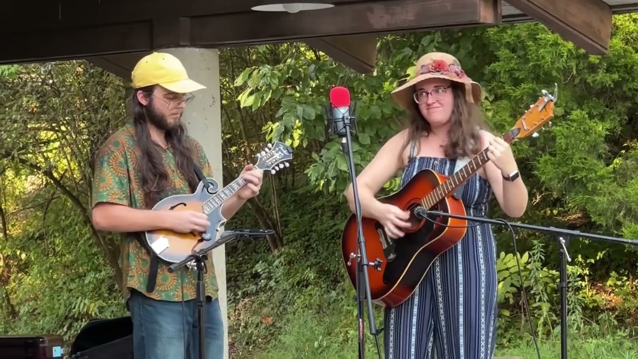 Eight More Miles to Louisville- The Singletons