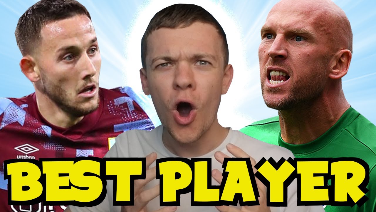 EVERY CHAMPIONSHIP CLUBS BEST PLAYER THIS SEASON!
