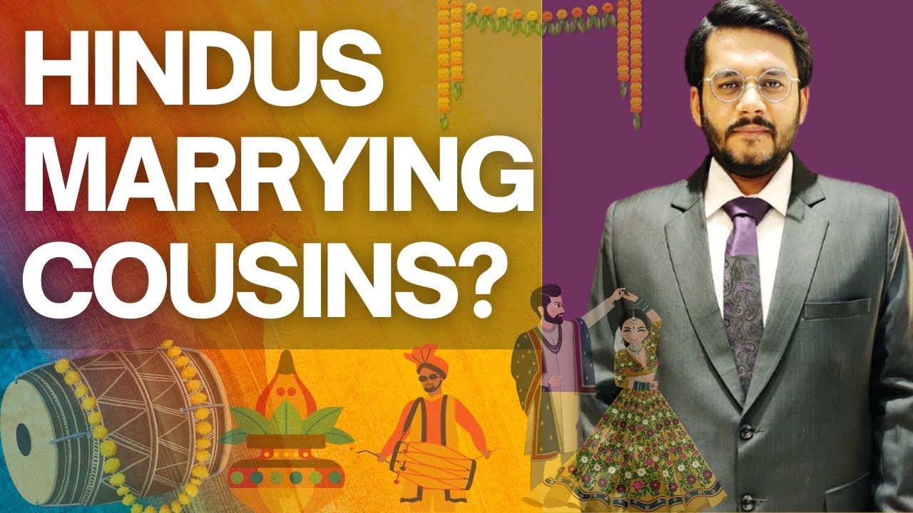 Can Hindus Marry Cousins? Hindu Marriage Act, 1955 | UPSC | by Mudit Gupta #hindu #hinduism