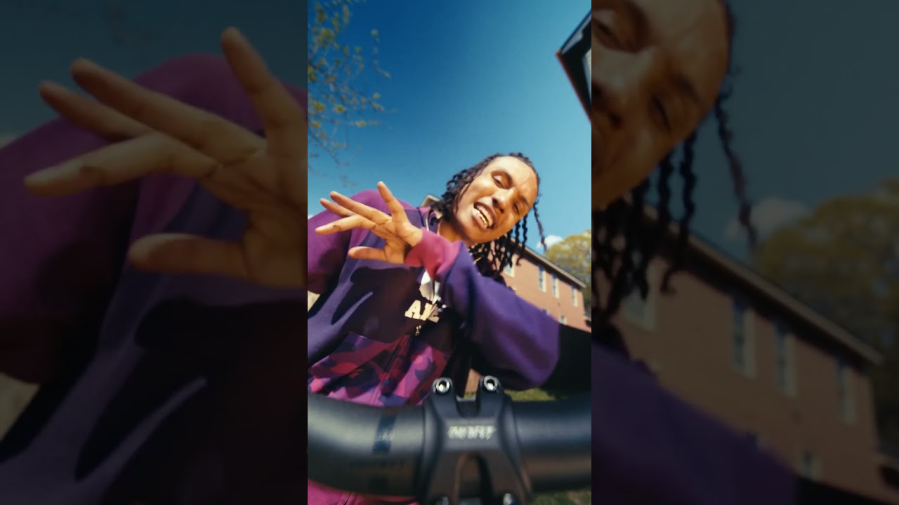 FEEL US (Official  Music Video)
