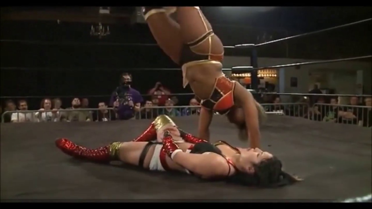Top 60 Moves of Ember Moon (Athena)