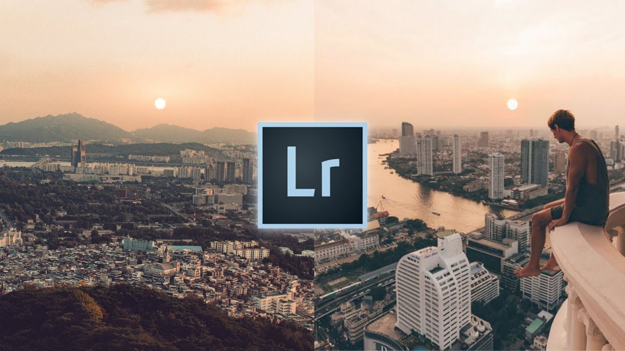 How to Edit Like Doyoutravel, Jack Morris & Gypsea Lust Travel Photos Lut Presets