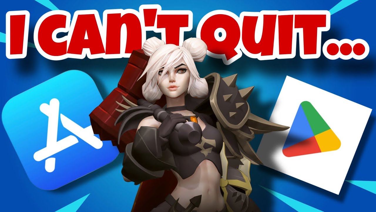 I Played These Mobile Games This Week! (iOS & Android)