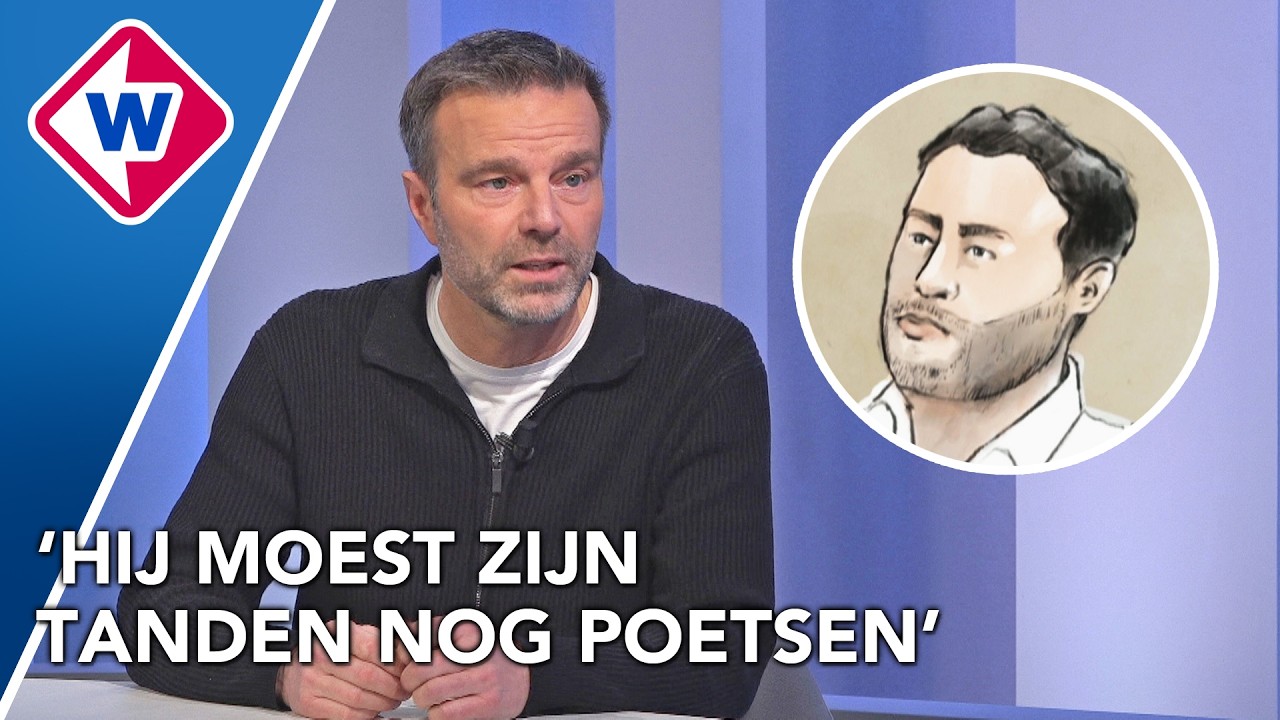 Verdachte Tarwekamp wil excuus aanbieden aan rechter, maar komt niet opdagen in rechtbank