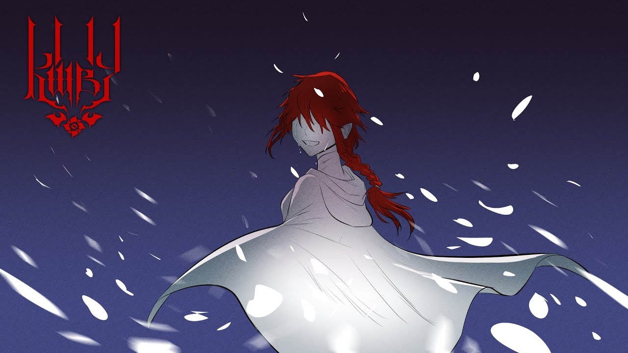 RWBY: Remnants | Last Rose Of Summer