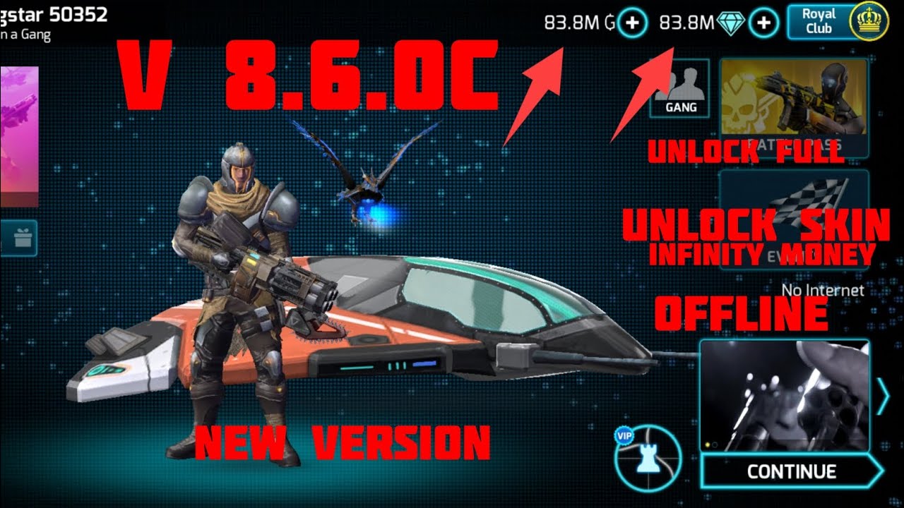 gangstar vegas 8.6.0e mod unlock full vip 10 | tee_us|