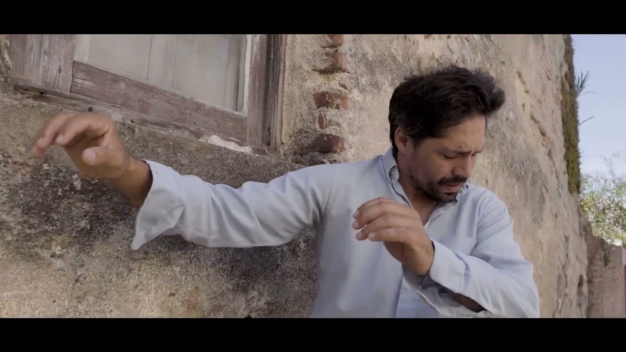 Ni plata ni oro - album Mestizo Hector Bacci