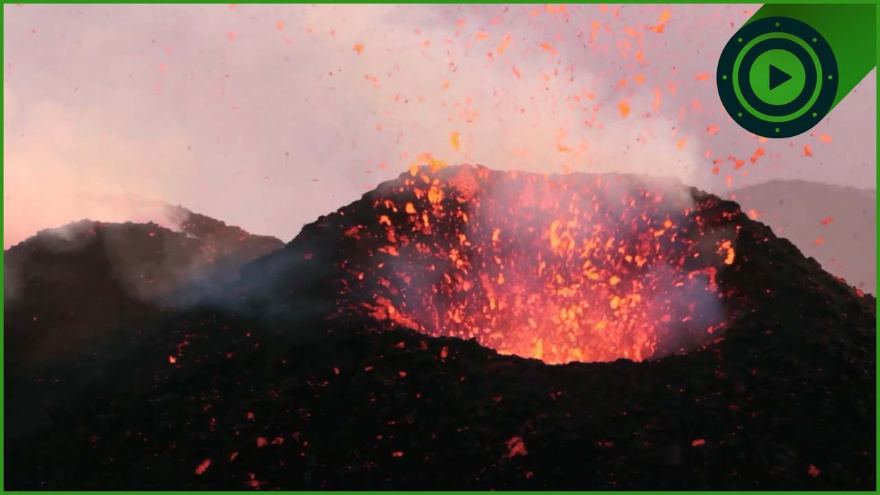 Sicily's Dangerous Volcanic Paradise