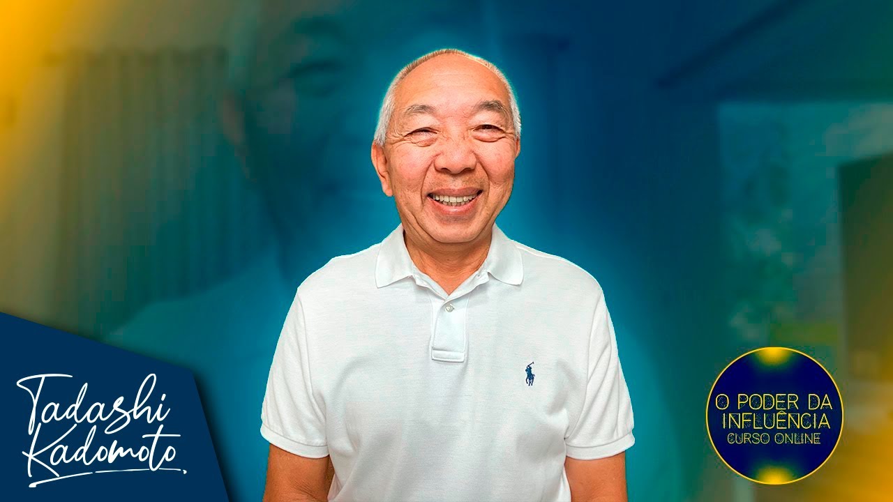 COMO MELHORAR SEUS RELACIONAMENTOS - TADASHI KADOMOTO