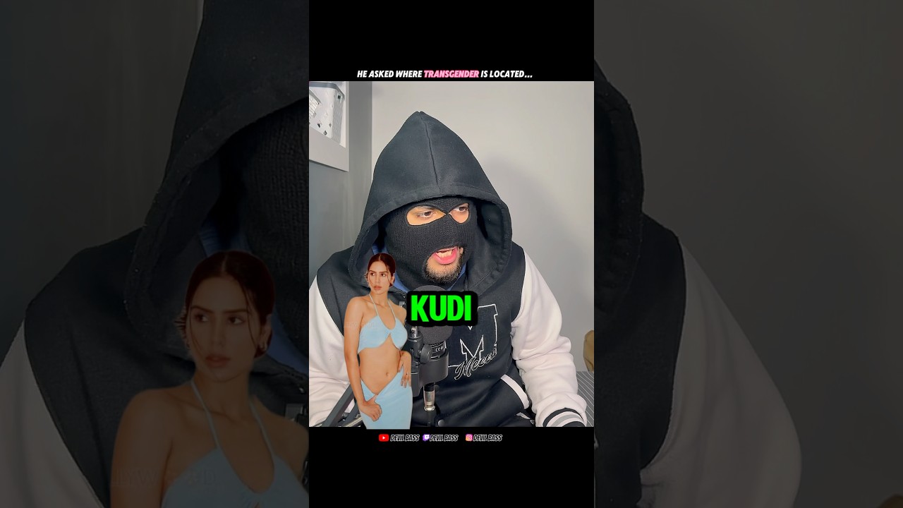 Punjabi streamer got shocked 😳