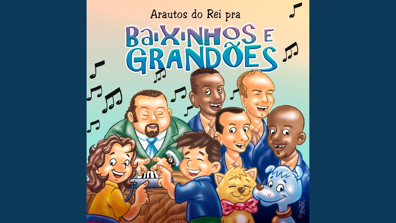 A História dos Animais