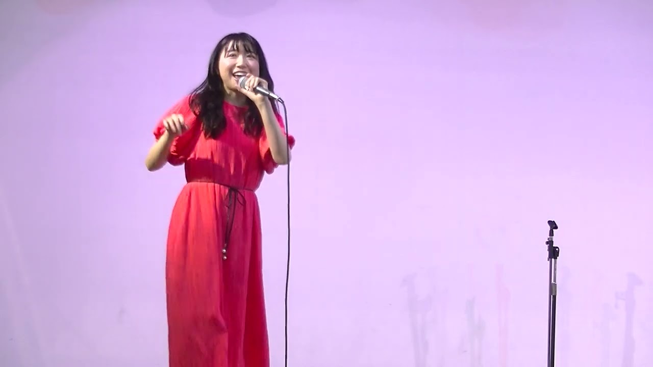 夏目樹里♪オンリーラブ/ビジョン♪など/音子島inエアポートウォーク名古屋ライブ2025.8.30(YouTuberショ・ジウ、ショジウ、SHO兄貴、TMS隊、TOSHI楓原、マイナー城跡隊)